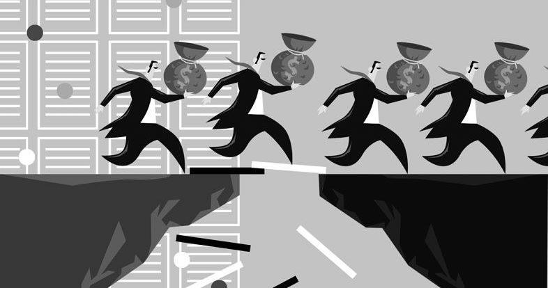 Why do FPIs keep selling?