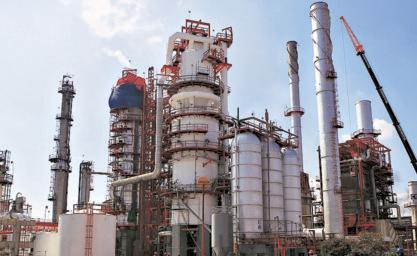 RIL stock may take a hit after muted Q4 show