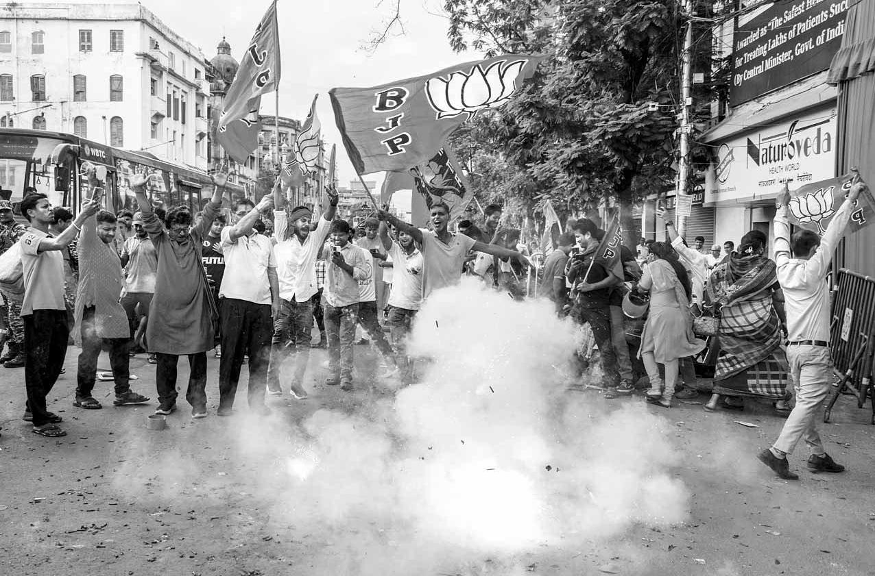 The way of Bengal