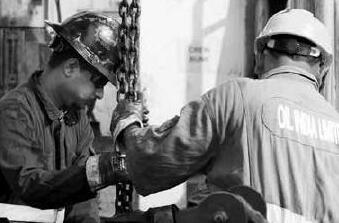 OIL eyes global assets to strengthen its energy play