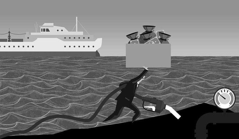 A clarion call from India's oil trade deficit