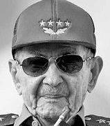 US charges Raul Castro with murder over plane crash