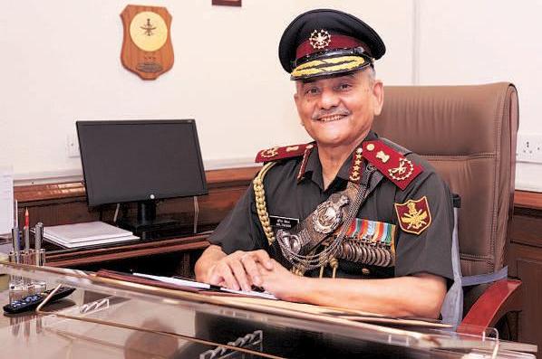 New theatre command would be unique: CDS