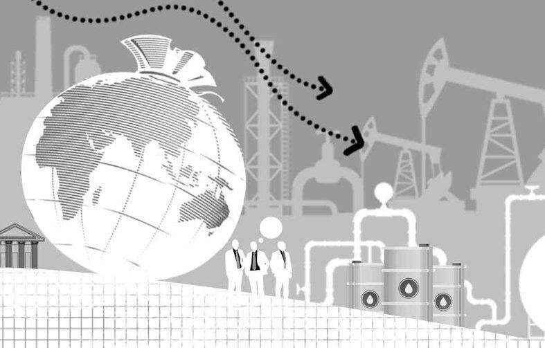 EMs in the oil shock