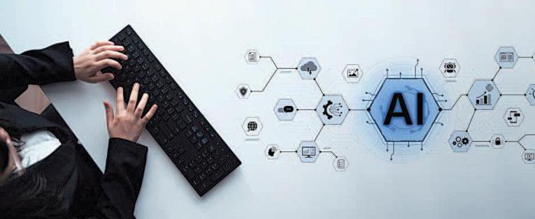 IT services in the era of enterprise AI