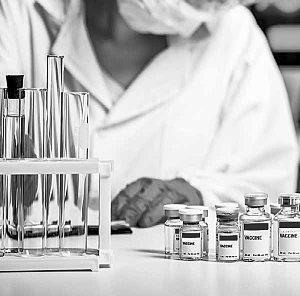 World's first AI-designed vaccine to battle all animal-to-human viruses