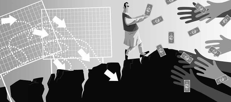 The costly politics of freebies