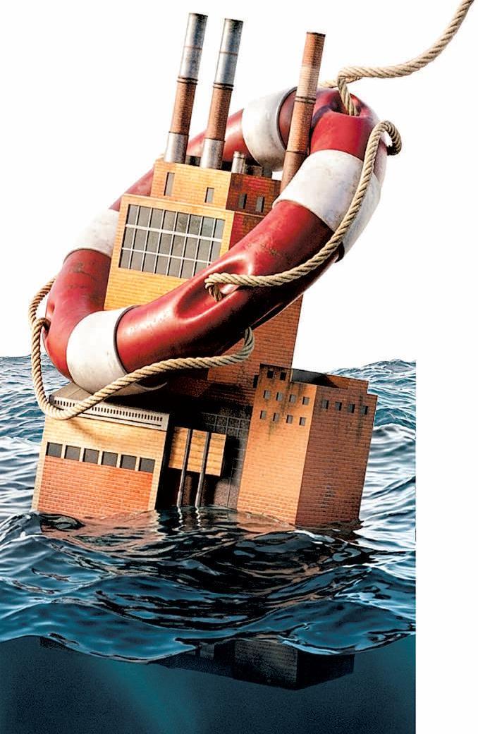 Time for lenders to rethink MSME credit