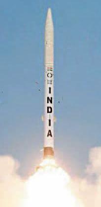 Six strategic breakthroughs place India among elite missile powers