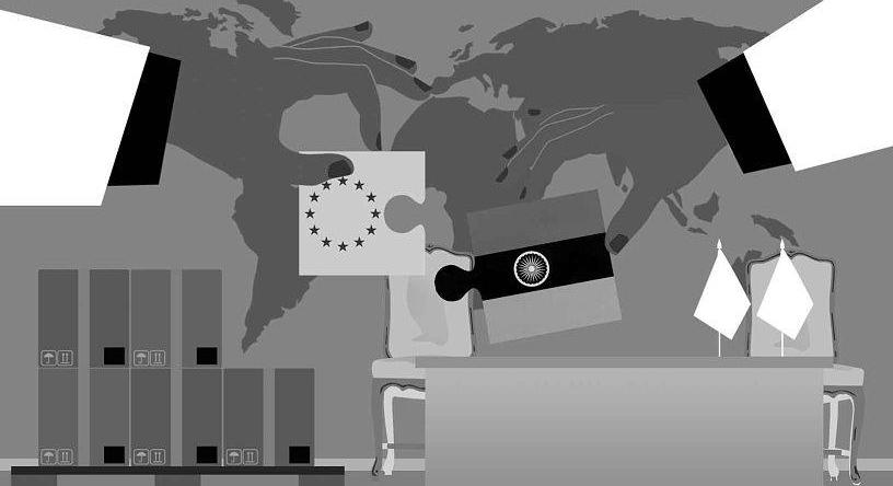 India-Europe partnership needs constant nurturing