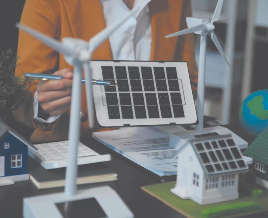 Building a sustainable and future-ready Southern India