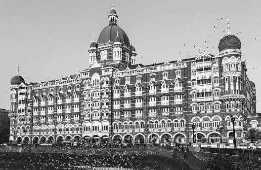 Indian Hotels checks into next growth phase