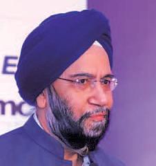 MFs making mkts resilient amid global volatility: Sebi WTM