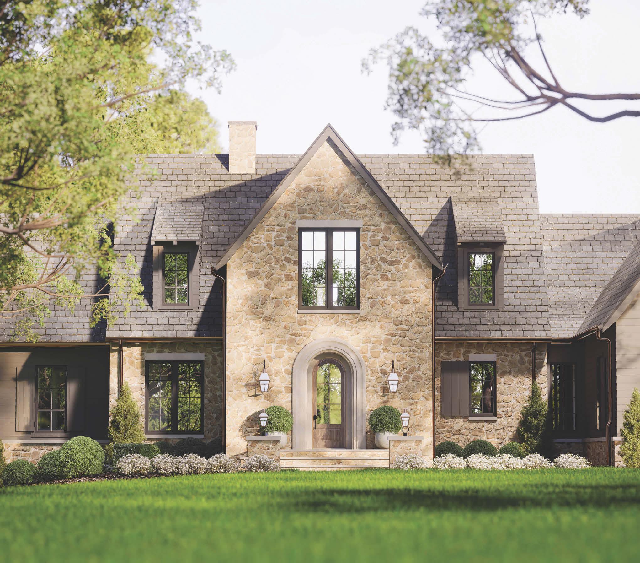 Proudly Introducing Project House Tennessee