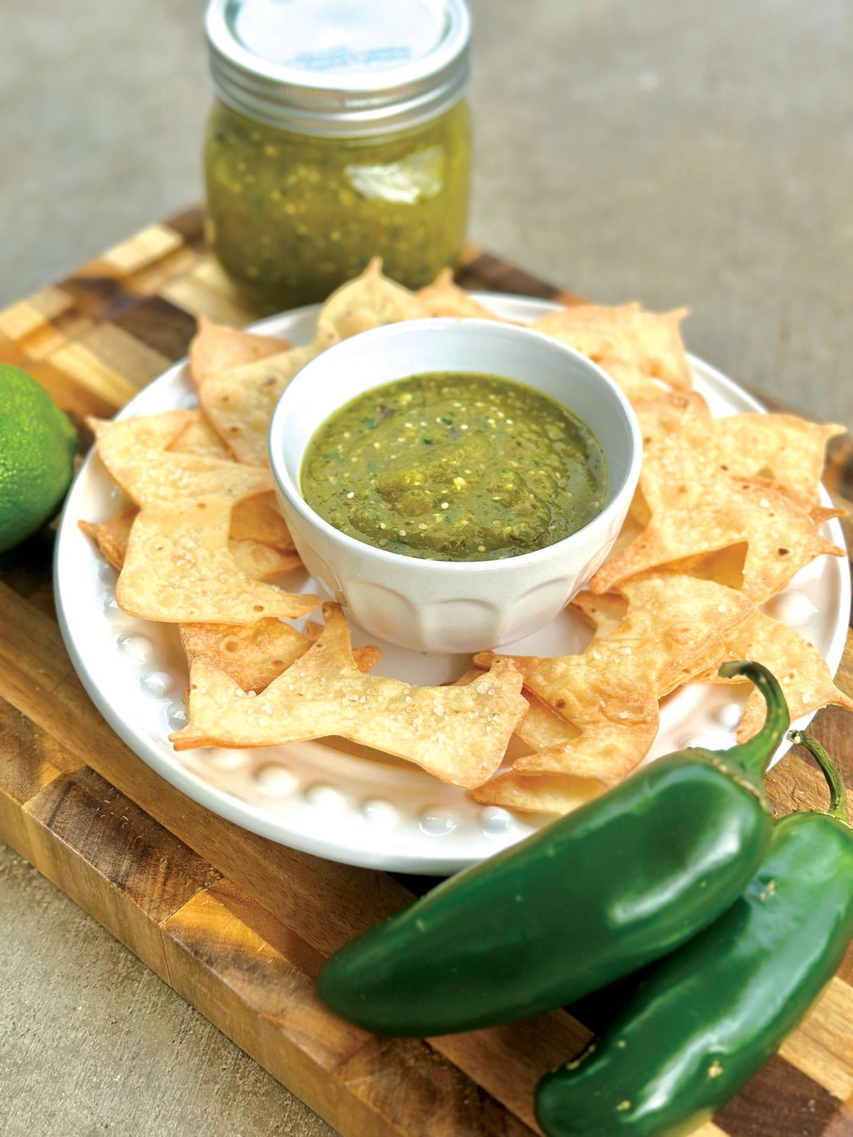 CHIP CHIP HOORAY!