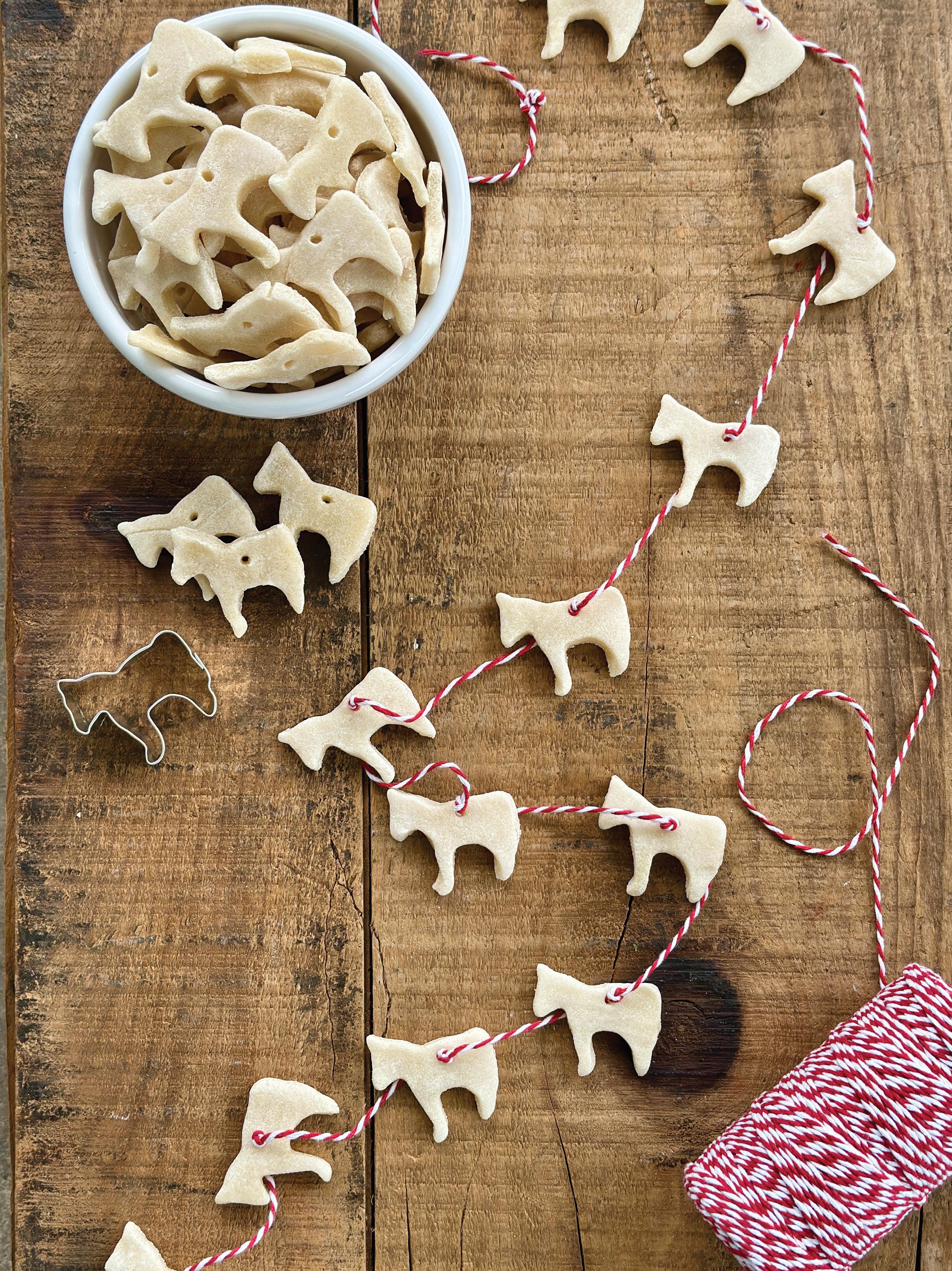 HORSEY HOLIDAYS