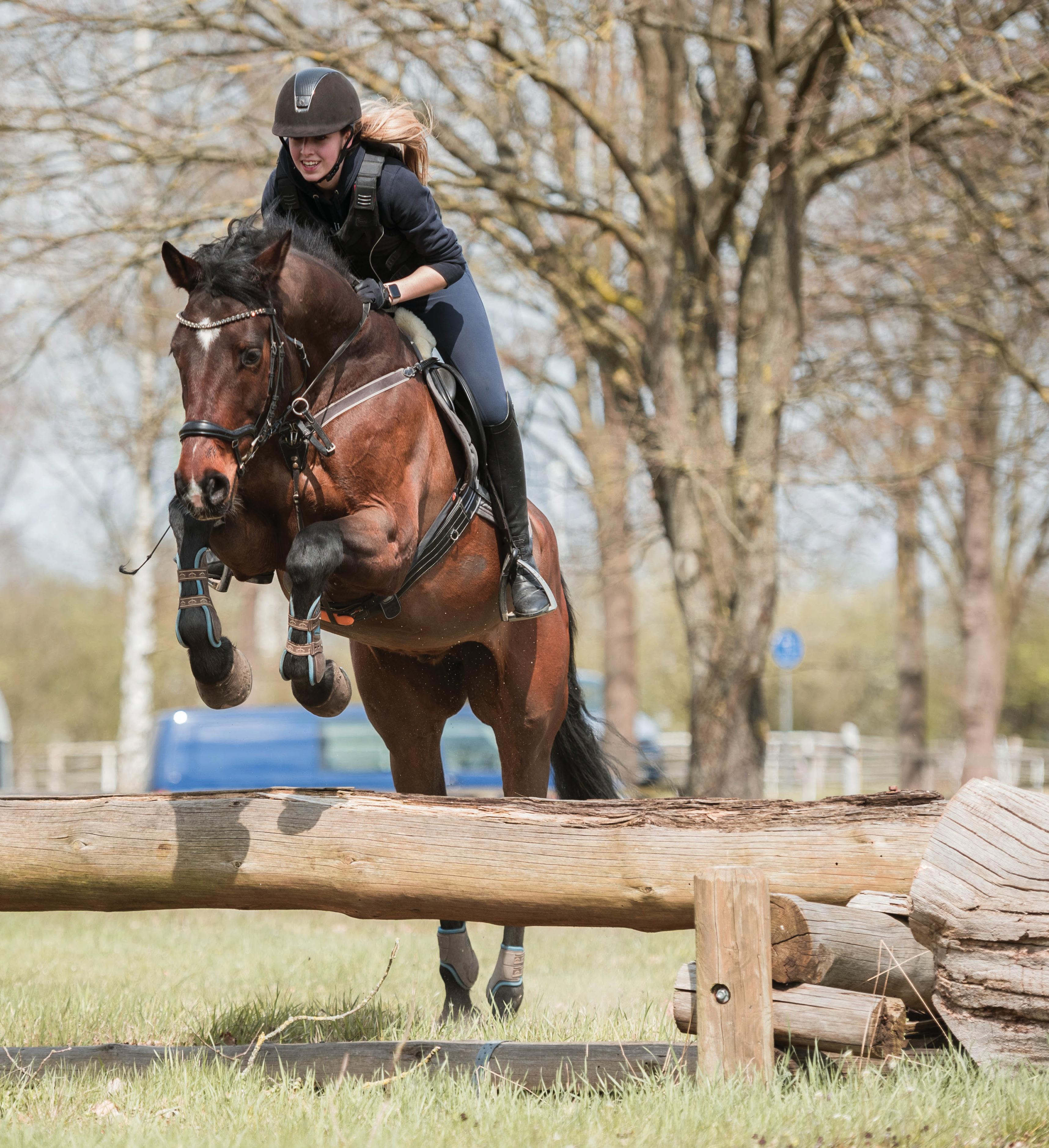 Try Eventing!