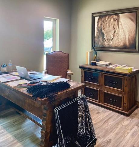 Equestrian Marketing