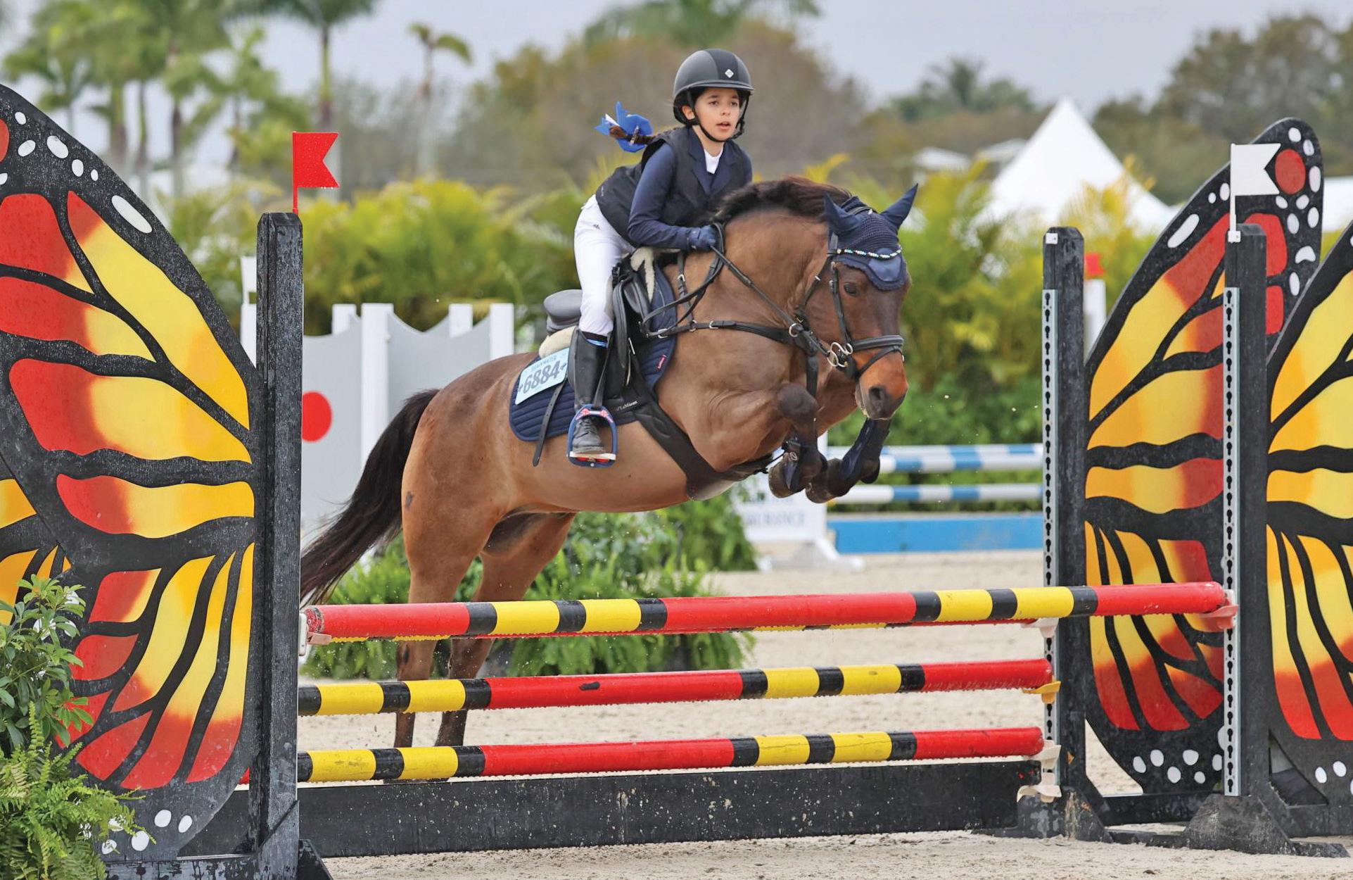 OVERCOMING EVERY OBSTACLE