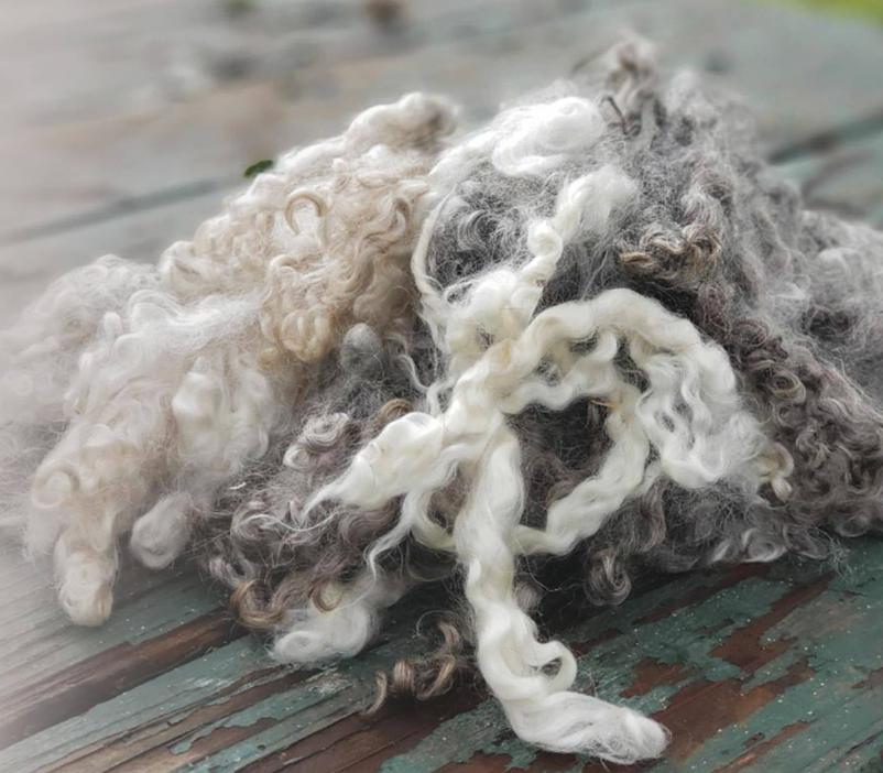 Natural Fibers