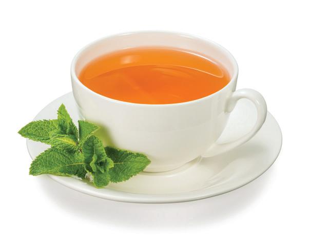 AN HERB TO AVOID IN WINTER