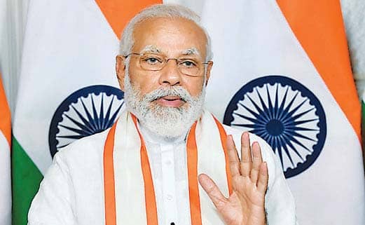 विकास की राह पर लौटेगा देश