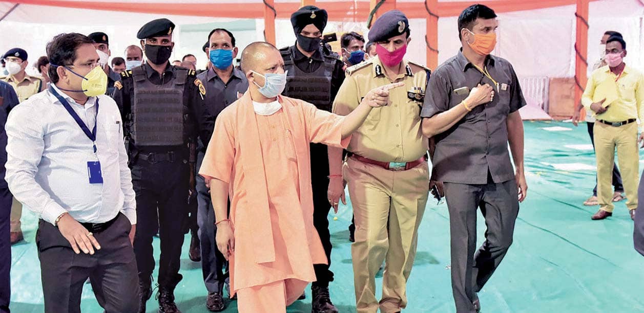 शिलान्यास में समावेशी हिंदुत्व के दर्शन