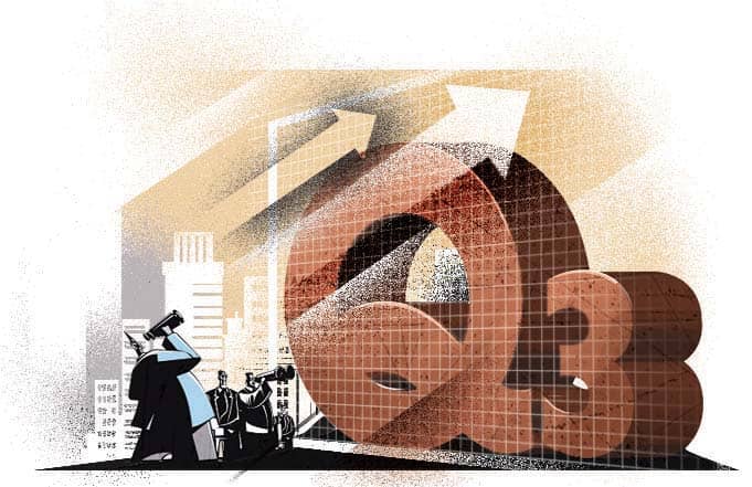 शुरुआती नतीजों में सुधार के संकेत