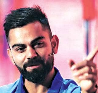 ब्रांड हैसियत में भी किंग रहे कोहली