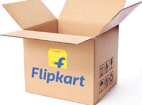 सर्वोच्च न्यायालय पहुंची फ्लिपकार्ट
