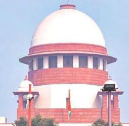 मुफ्त योजनाओं पर 'सर्वोच्च' सवाल