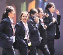 महिलाओं का प्लेसमेंट 6 फीसदी बढ़ा