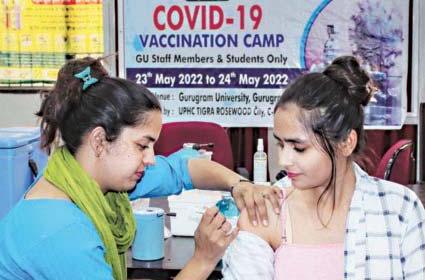 लॉकडाउन के 5 साल: भविष्य के किसी स्वास्थ्य संकट के लिए कितना तैयार भारत