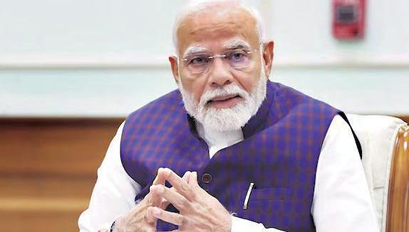 पास-पड़ोस के देशों को भारत की मदद
