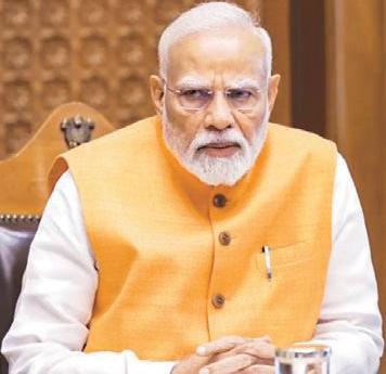 तीसरे कार्यकाल की पहली वर्षगांठ पर उपलब्धियां गिनाएगी सरकार
