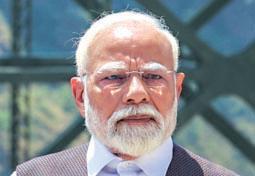 राजग सरकार ने 11 साल में महिला नीत विकास को पुनः परिभाषित कियाः मोदी