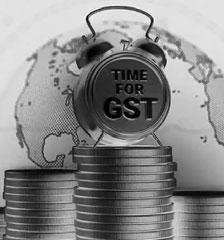 सकल जीएसटी संग्रह 6.2% बढ़ा