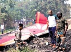 देश में तीन बड़े विमानन हादसे और उनकी जांच से मिले सबक