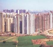 हवाई अड्डों के पास बढ़ रही जमीन की कीमतें