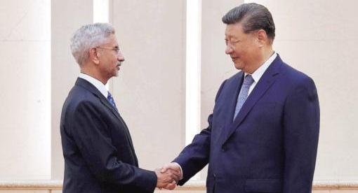 आतंकवाद पर दृढ़ रुख अपनाए एससीओ