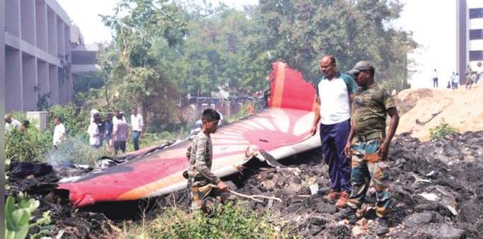 बोइंग को अभी कुछ करने की जरूरत नहीं