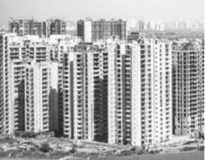 दर कटौती और कर लाभ से भी किफायती मकानों को नहीं मिल रही मजबूती