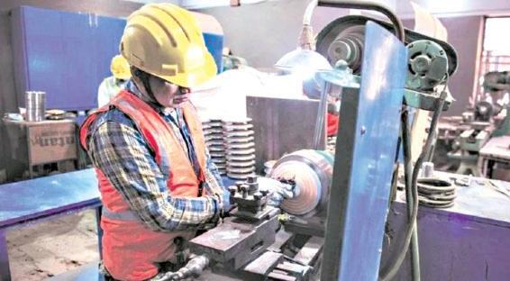 एमएसएमई को ऋण पर बैंक सतर्क