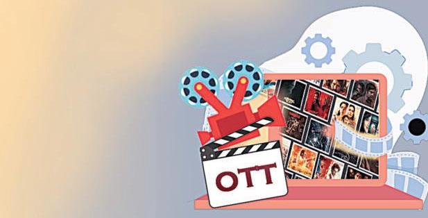 ओटीटी पर फिल्म रिलीज का घटने लगा आकर्षण