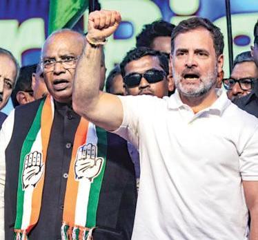 ‘वोट’ पर विपक्ष का हल्ला बोल आज