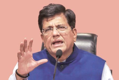 अमेरिका से समझौता नवंबर तक: गोयल