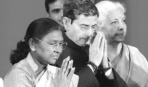 ‘जीएसटी सुधारों से पारदर्शिता आएगी’