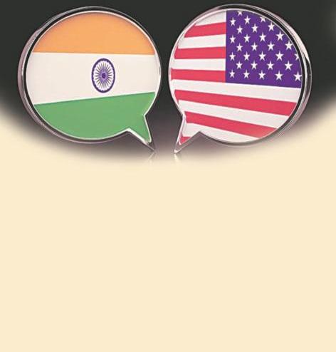 व्यापार करार पर बातचीत आज