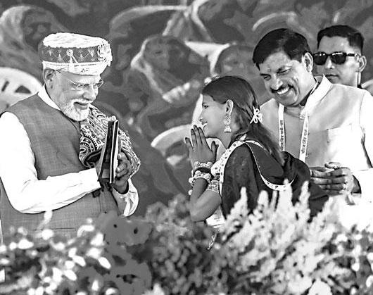 कम आवेदकों को मिला कर्ज