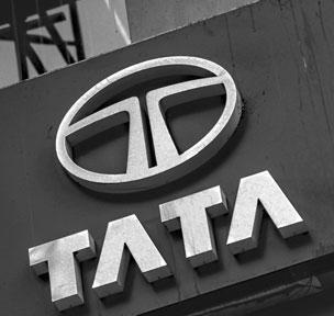 टाटा का पीवी कारोबार 1.45 लाख करोड़ रु. का